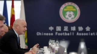 里皮为了中国足球真的拼了！放话坐轮椅也要帮中国拿到世界杯主办权