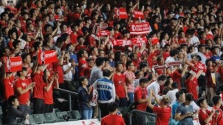 香港足总因球迷嘘国歌被亚足联罚款3000美元 主场屡屡违纪再犯将遭更重处罚