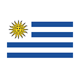 乌拉圭
