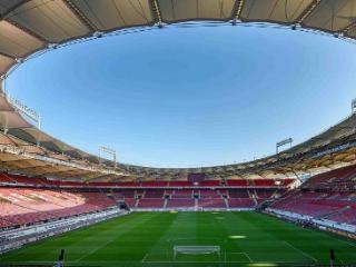 官方:斯图加特主场将申办2019年欧联杯决赛