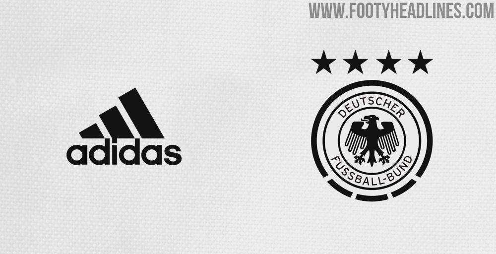 外媒:德国队2018主场球衣将致敬1990年版