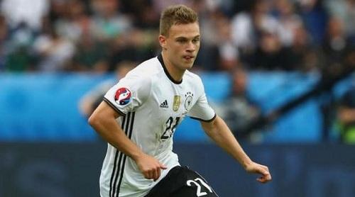 德国联合会杯22人大名单:德拉克斯勒领衔_足球