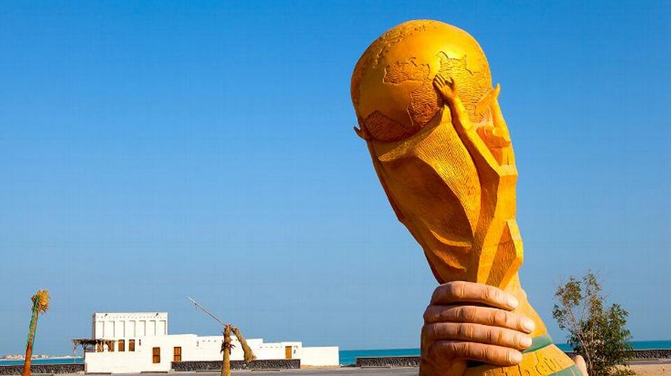 FIFA:六国抵制卡塔尔世界杯_足球