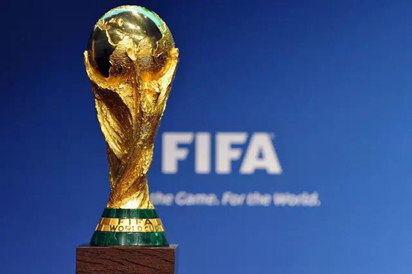 阿根廷乌拉圭将联合申办2030世界杯 称中国为