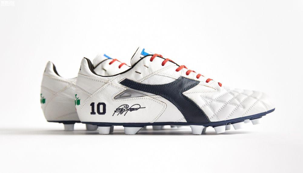 代表一种情怀 Diadora Match Winner Italy OG_