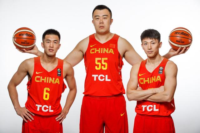 中国男篮亚洲杯今晚首秀 男篮队员们都说了啥