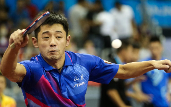 日本记者感叹全运会乒乓球比赛激烈程度:太可