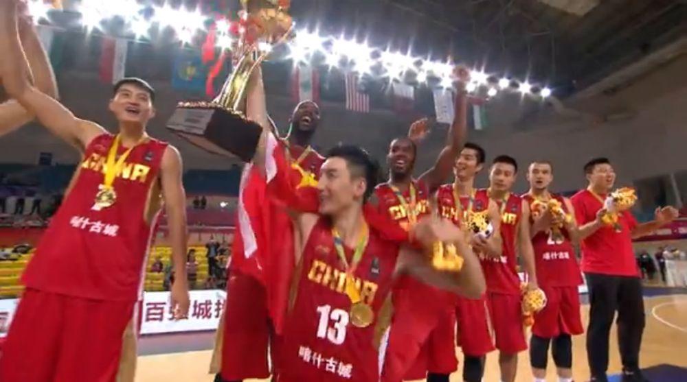 篮球亚冠赛程出炉:新疆男篮首战对阵迪拜阿尔