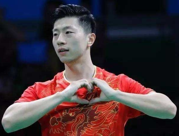乒乓球世界杯马龙资格成疑 林高远或成中国队
