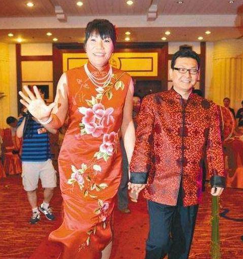 中国”女姚明“带领女篮走上巅峰 终身未嫁37岁去世时仍穿国家队战袍