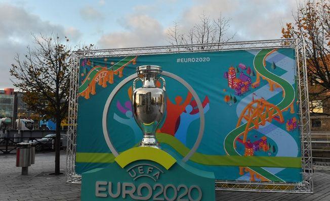 都柏林将举办2020欧洲杯预选赛抽签仪式_足球
