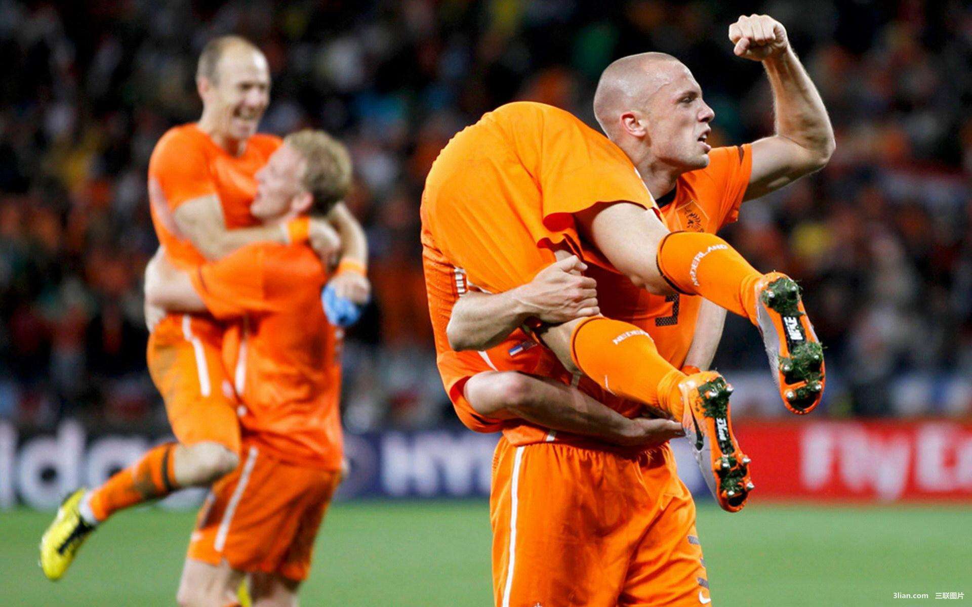 荷兰世预赛大名单:斯内德、范佩西落选_足球_