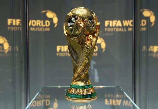 定了!南美三国联合申办2030年世界杯_足球_东