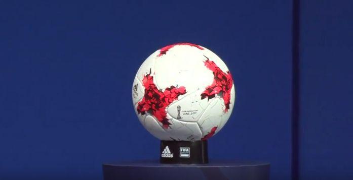 2017世俱杯抽签结果出炉:亚冠冠军晋级四强将