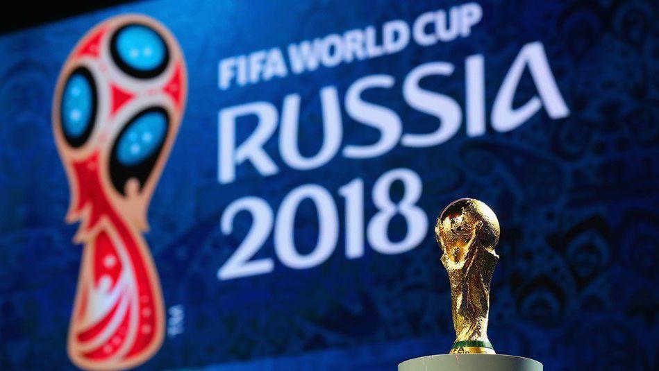 俄罗斯世界杯17队晋级:巴西、德国出线_足球_