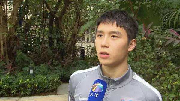 张修维赴京参加听证会 或遭受中国足协重罚