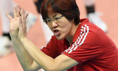 中国女排东京奥运会名单预测 五人位置稳固郎