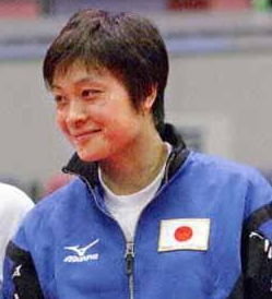 忻去世 曾培养多名世界冠军 一人转日本国籍成