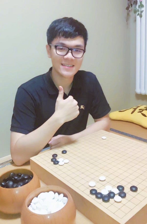 围棋新规:比赛禁止带手机 输给AlphaGo的棋手