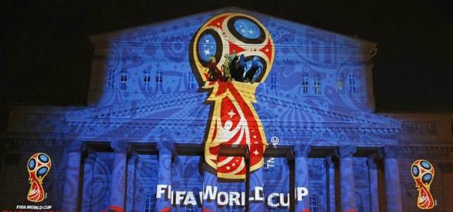 2018世界杯各国主场球衣陆续曝光 看看哪国的