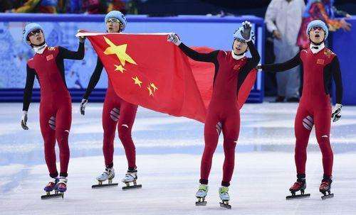 韩国要借冬奥会大赚中国10个亿!不欢迎中国队
