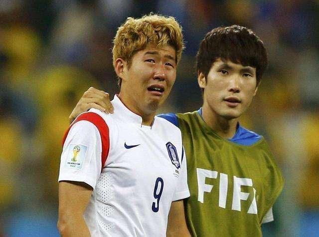热身赛输球也致命!国足排名恐被韩国反超 亚洲