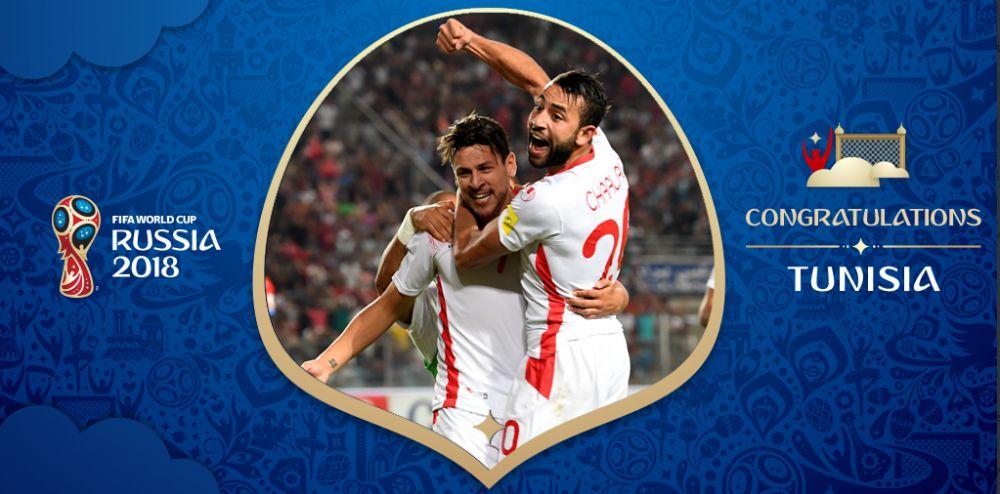 斯、摩洛哥晋级2018世界杯 非洲区出线名额确
