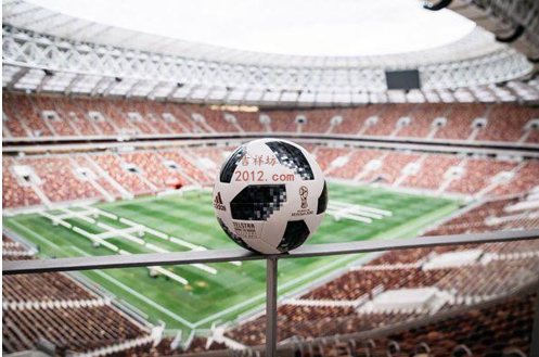 吉祥坊2018世界杯官方体育用球公布