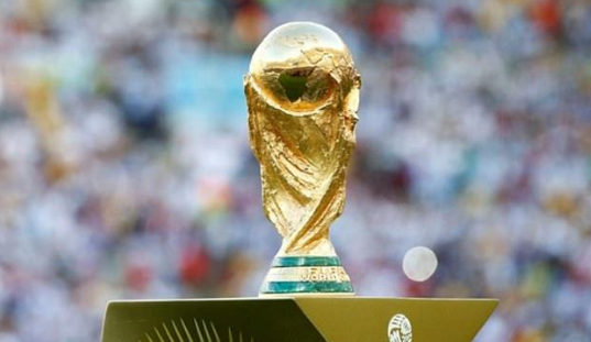 重磅!里皮宣布:中国将申办2030年世界杯!_足球