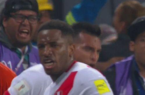 世预赛-法尔范破门 秘鲁总比分2-0新西兰挺进世