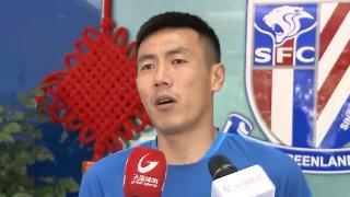 秦升：刘若钒是中国足球未来核心