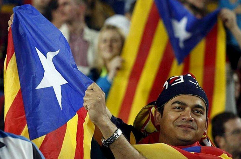 加泰罗尼亚,西班牙足球崛起的助燃剂