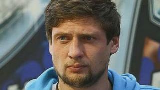 乌媒：前乌克兰联赛金靴塞列兹诺夫收到中国球队报价