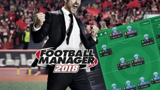 FM2018上手指南：怎样磨合出有效打法