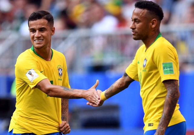 夺冠第一热门！巴西队拒演西班牙悲剧，连续7届世界杯进8强