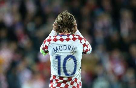 莫德里奇不招克罗地亚球迷待见，他有可能被监禁五年！