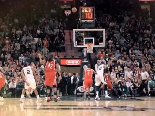 詹姆斯2017总决赛超燃宣传片_NBA视频