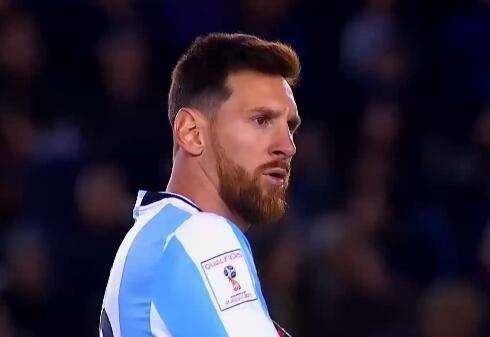 西媒:若没进世界杯,阿根廷将损失巨额奖金_足
