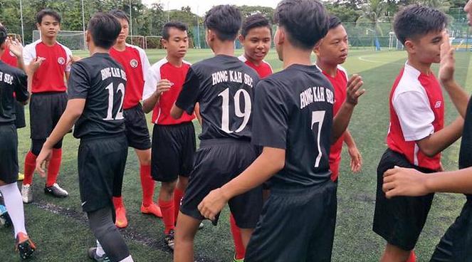 新加坡足协效仿中国 将出台U23政策为国家队