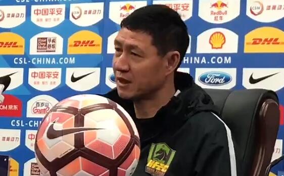 黎兵:中国青训应借鉴德国足球 当代年轻球员缺