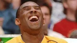 NBA球员的爆笑瞬间：詹皇被吹空调乔丹吃球衣 还是科比最搞笑！