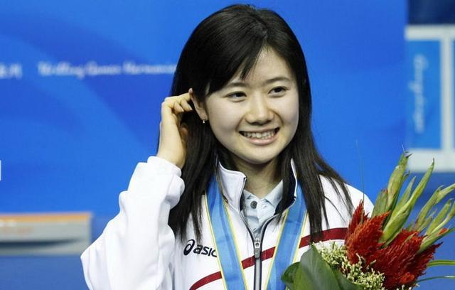 日本女乒主力都爱中国男运动员? 原来因为这个