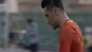 U19亚预赛-刘若钒叶尔凡双双戴帽 国青6-0大胜菲律宾