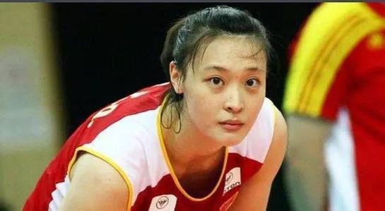 日媒评中国最漂亮运动员!第一名曾经因为比赛