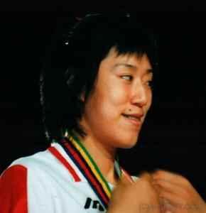 她是袁心玥的前主教练 曾经号称中国女排背飞