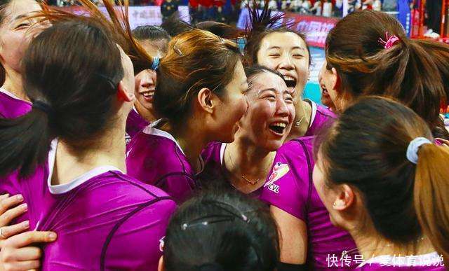 中国女排参世界联赛大名单正式出炉! 朱婷带队