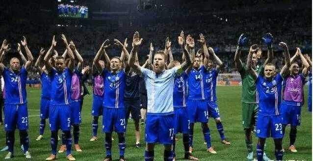 世界杯冰岛阿根廷被质疑双双打假球,阿根廷定