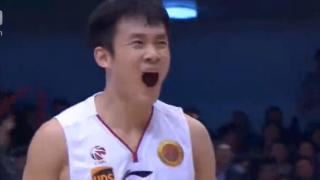 中国男篮红队16人集训名单：丁彦雨航领衔 西热力江回归